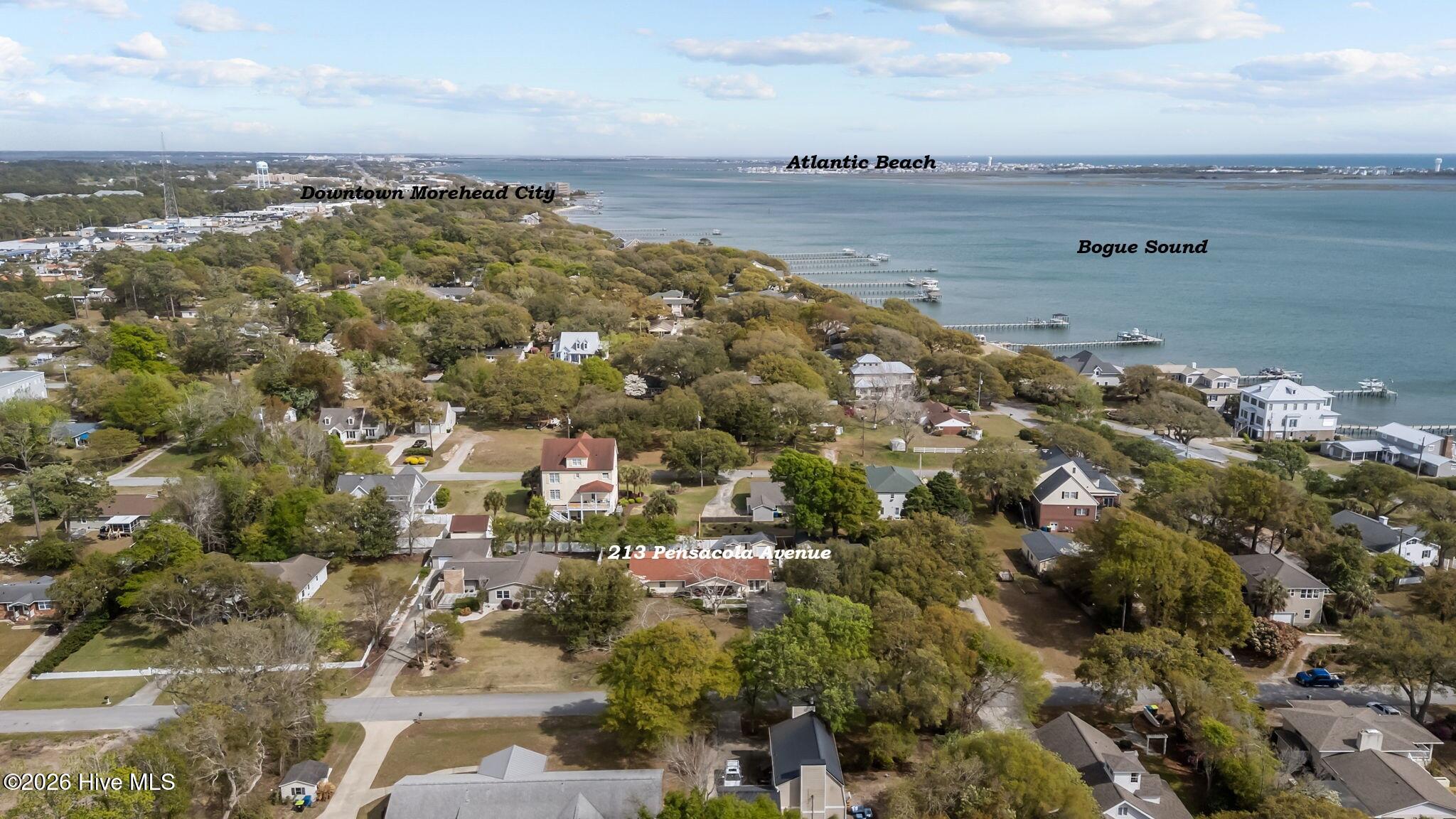 213 Pensacola Avenue