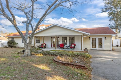 213 Pensacola Avenue Morehead City NC 28557