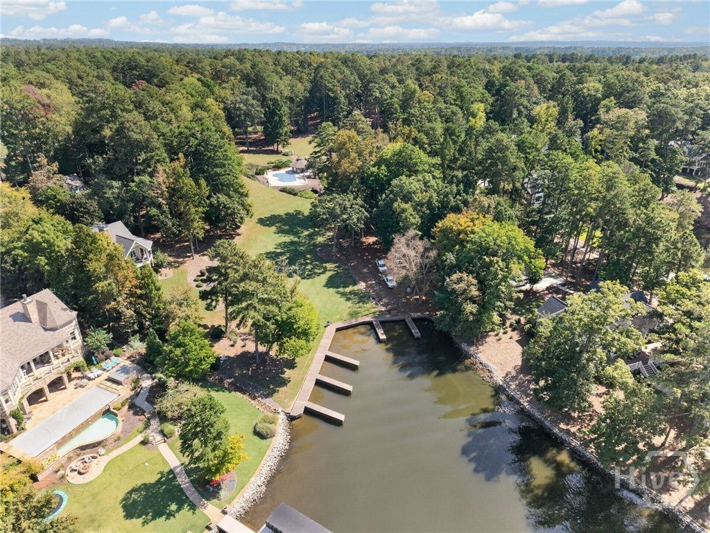 1180 Mercer Trail