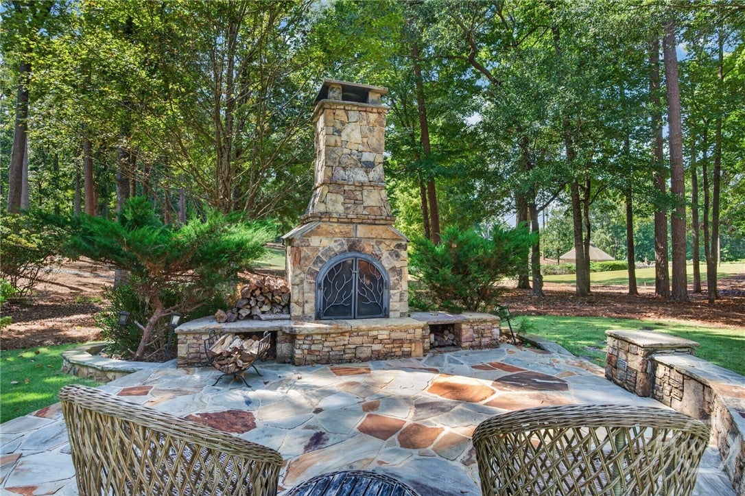 1180 Mercer Trail