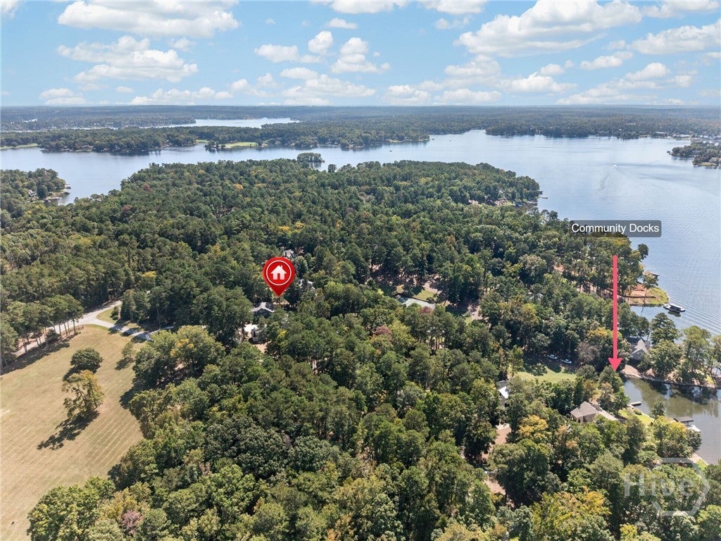 1180 Mercer Trail