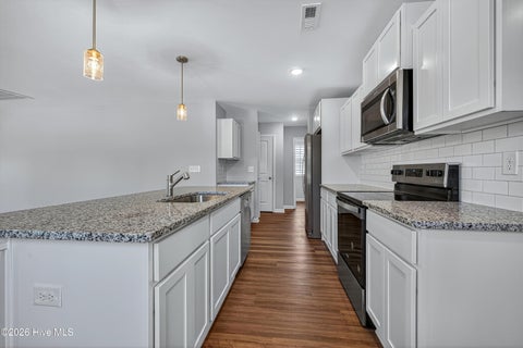 Tiny photo for 213 Brookfield Branch Road #16, Hampstead, NC 28443 (MLS # 100591559)