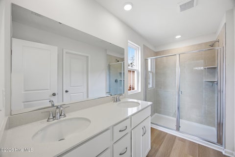 Tiny photo for 213 Brookfield Branch Road #16, Hampstead, NC 28443 (MLS # 100591559)