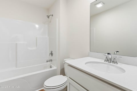 Tiny photo for 213 Brookfield Branch Road #16, Hampstead, NC 28443 (MLS # 100591559)