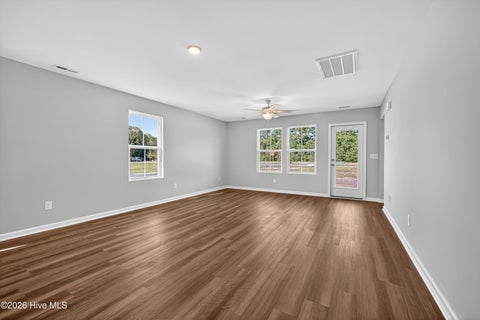 Tiny photo for 213 Brookfield Branch Road #16, Hampstead, NC 28443 (MLS # 100591559)