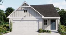 Tiny photo for 213 Brookfield Branch Road #16, Hampstead, NC 28443 (MLS # 100591559)