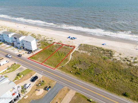 5215 E Beach Drive Oak Island NC 28465