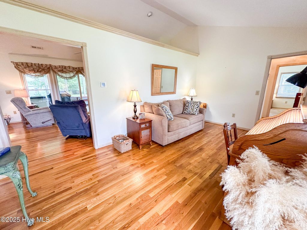 Photo of 1171 Mt Pleasant Road, Swansboro, NC 28584 (MLS # 100525715)