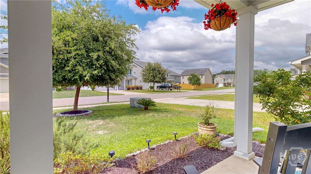 Photo of 350 South Wilde Way, Pooler, GA 31322 (MLS # SA355506)