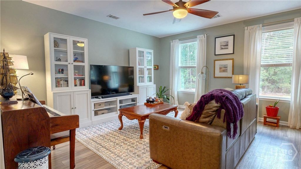 Photo of 350 South Wilde Way, Pooler, GA 31322 (MLS # SA355506)