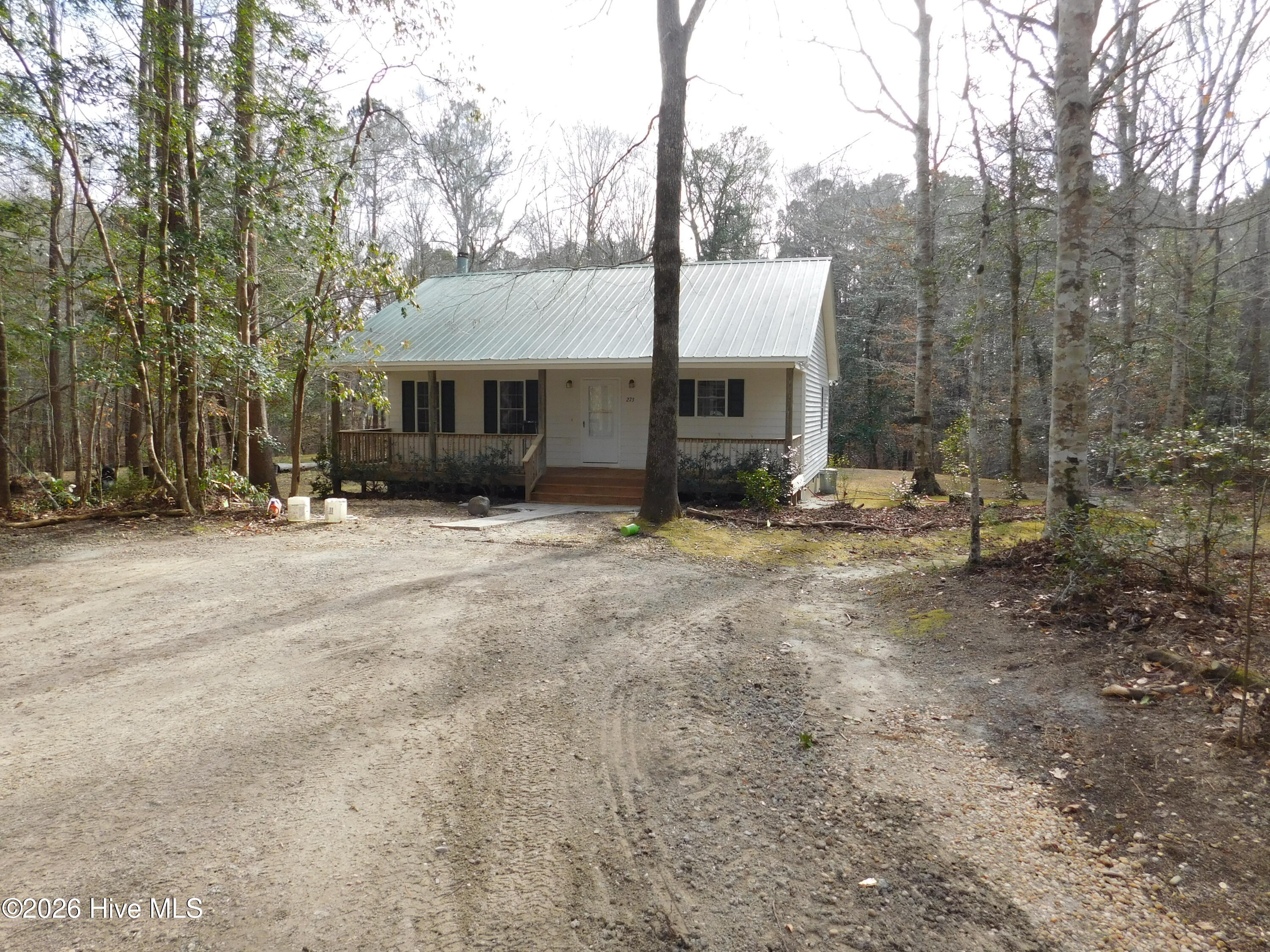 273 Scott Farm Lane