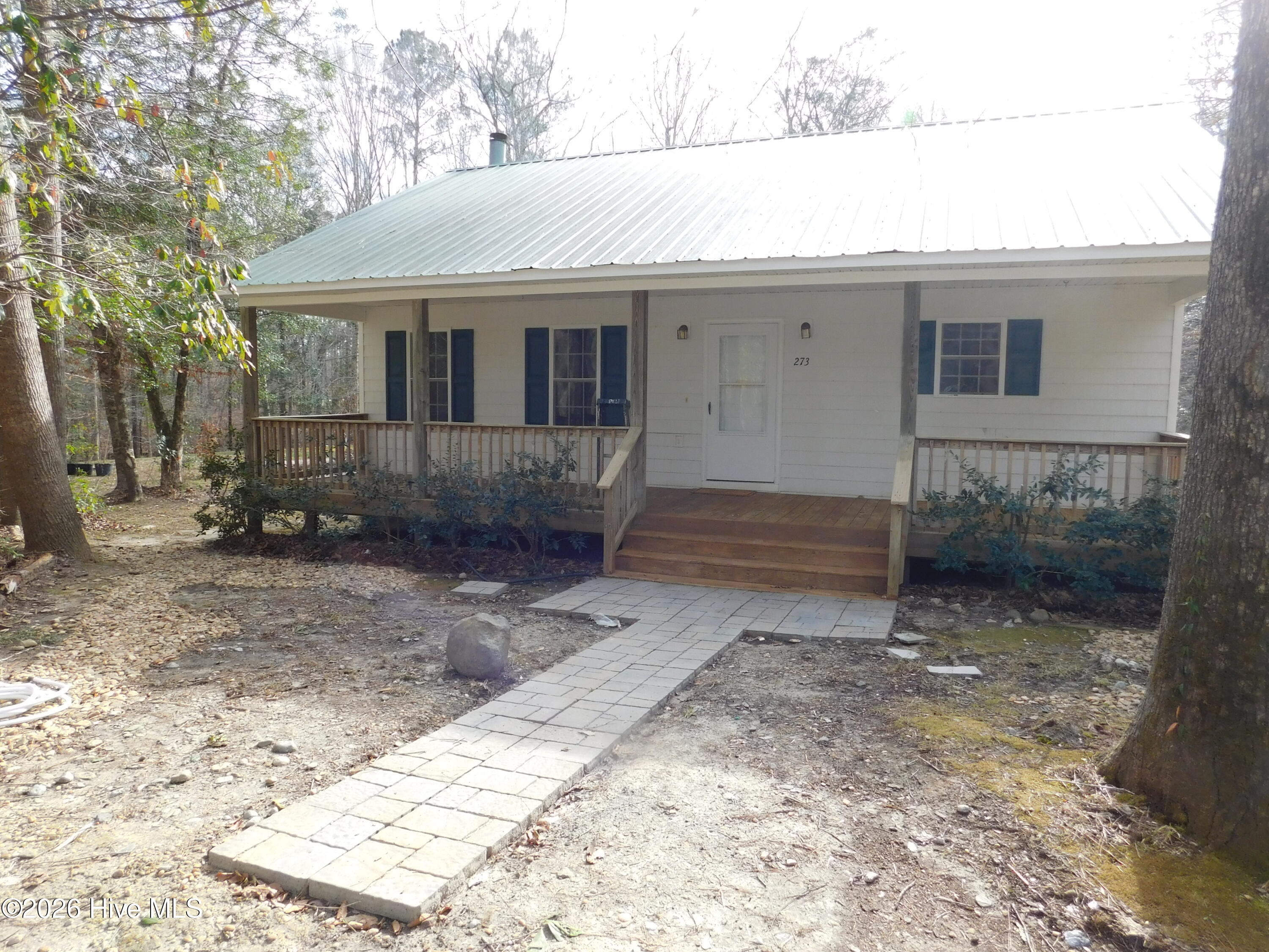 273 Scott Farm Lane