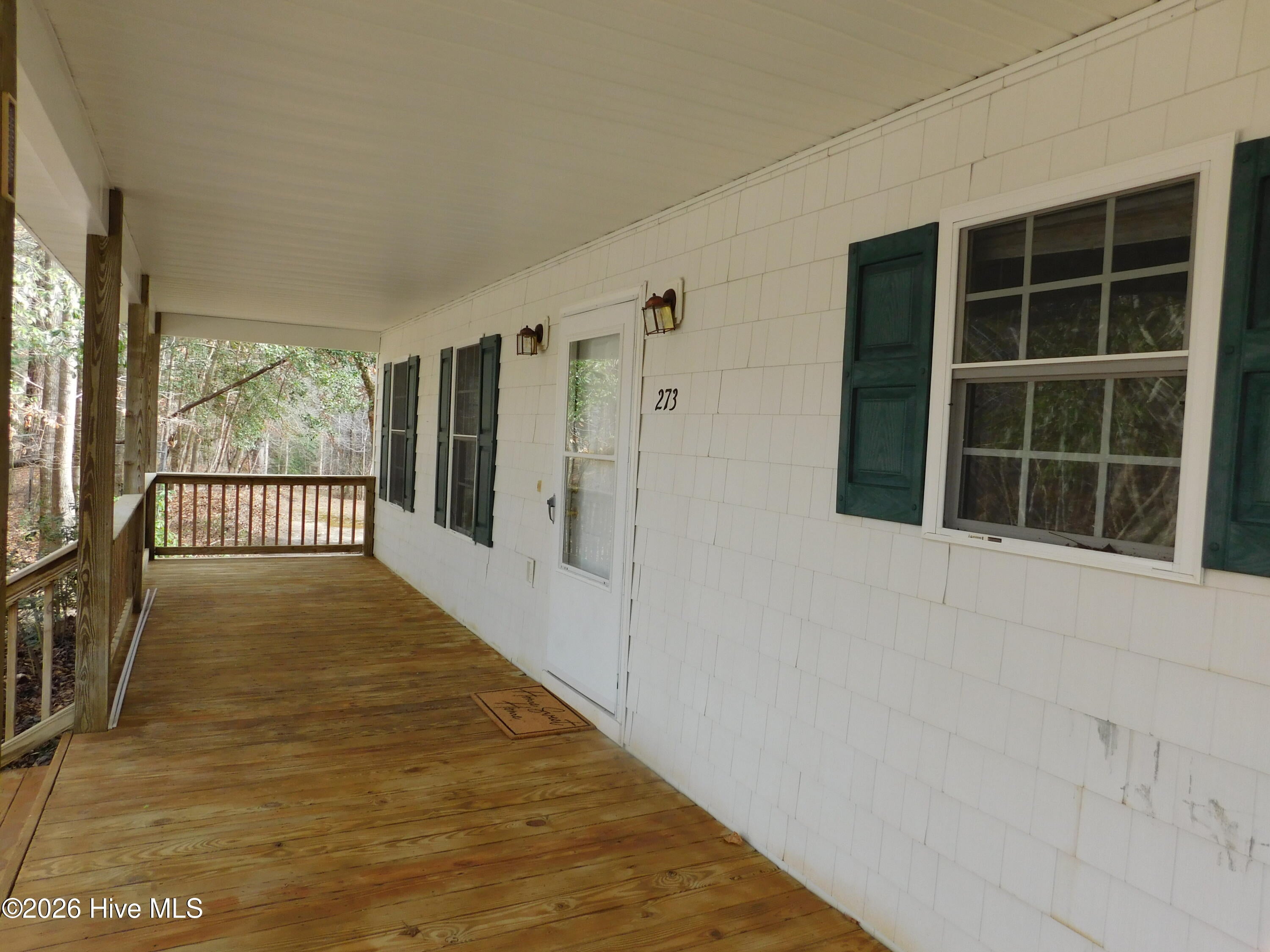 273 Scott Farm Lane