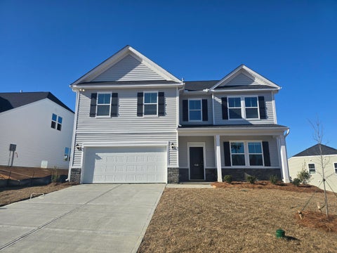 Photo of 9202 Malahide Lane, Aiken, SC 29801 (MLS # 100604829)