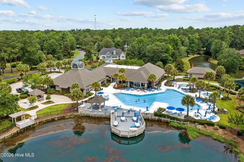 Tiny photo for 6705 Lisburn Terrace, Ocean Isle Beach, NC 28469 (MLS # 100555580)