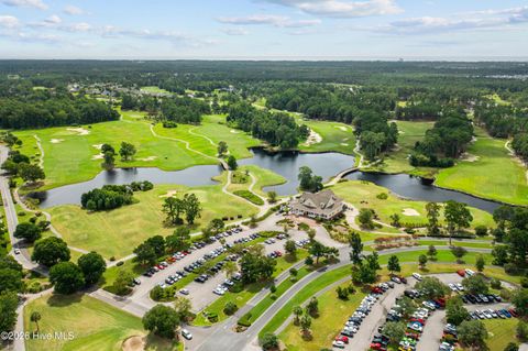 Tiny photo for 6705 Lisburn Terrace, Ocean Isle Beach, NC 28469 (MLS # 100555580)