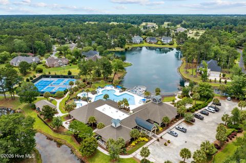 Tiny photo for 6705 Lisburn Terrace, Ocean Isle Beach, NC 28469 (MLS # 100555580)