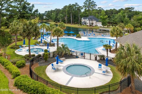 Tiny photo for 6705 Lisburn Terrace, Ocean Isle Beach, NC 28469 (MLS # 100555580)