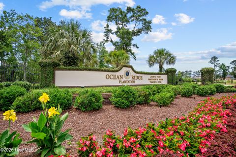 Tiny photo for 6705 Lisburn Terrace, Ocean Isle Beach, NC 28469 (MLS # 100555580)