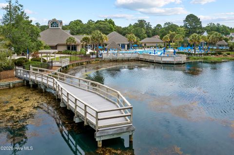 Tiny photo for 6705 Lisburn Terrace, Ocean Isle Beach, NC 28469 (MLS # 100555580)