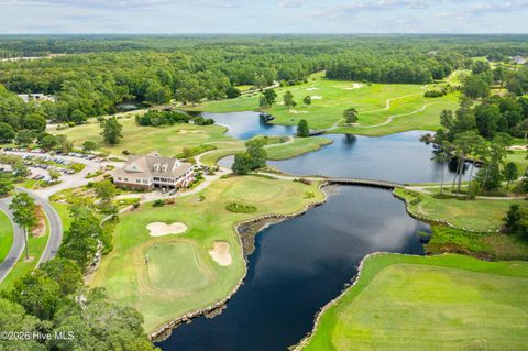 Tiny photo for 6705 Lisburn Terrace, Ocean Isle Beach, NC 28469 (MLS # 100555580)