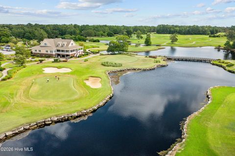 Tiny photo for 6705 Lisburn Terrace, Ocean Isle Beach, NC 28469 (MLS # 100555580)