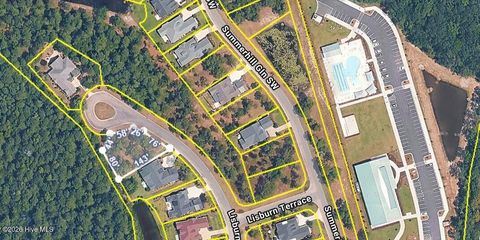 Tiny photo for 6705 Lisburn Terrace, Ocean Isle Beach, NC 28469 (MLS # 100555580)