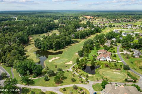 Tiny photo for 6705 Lisburn Terrace, Ocean Isle Beach, NC 28469 (MLS # 100555580)