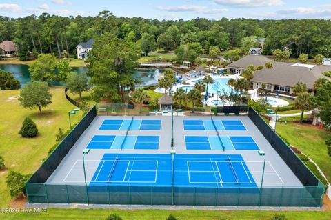 Tiny photo for 6705 Lisburn Terrace, Ocean Isle Beach, NC 28469 (MLS # 100555580)