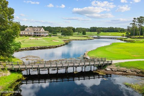 Tiny photo for 6705 Lisburn Terrace, Ocean Isle Beach, NC 28469 (MLS # 100555580)