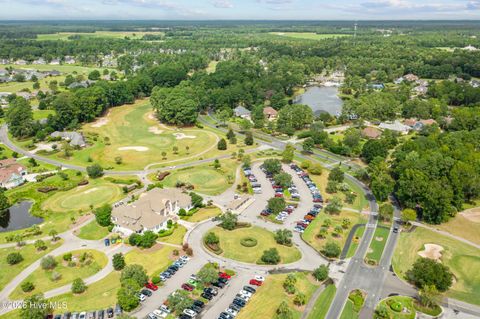 Tiny photo for 6705 Lisburn Terrace, Ocean Isle Beach, NC 28469 (MLS # 100555580)