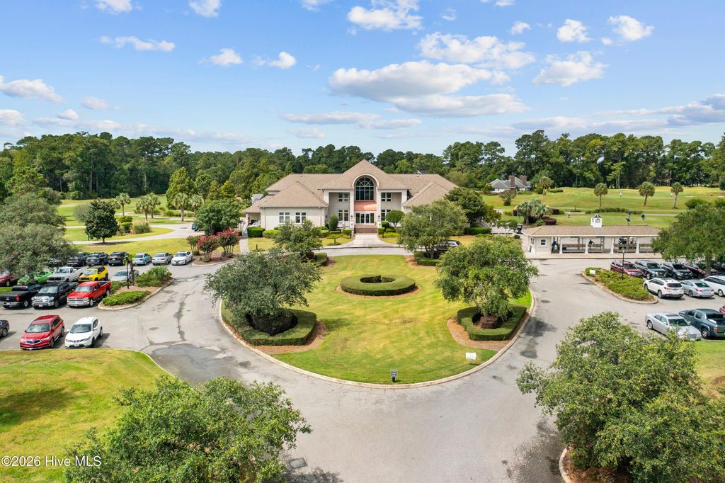 Photo of 6705 Lisburn Terrace, Ocean Isle Beach, NC 28469 (MLS # 100555580)