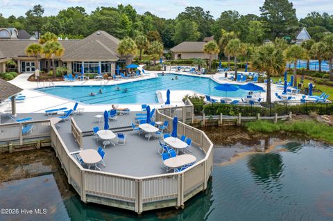 Tiny photo for 6705 Lisburn Terrace, Ocean Isle Beach, NC 28469 (MLS # 100555580)