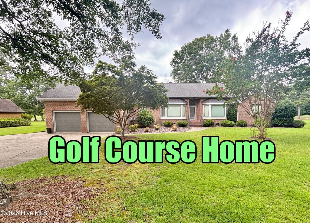 Photo of 3305 Peppercorn Road, New Bern, NC 28562 (MLS # 100564494)