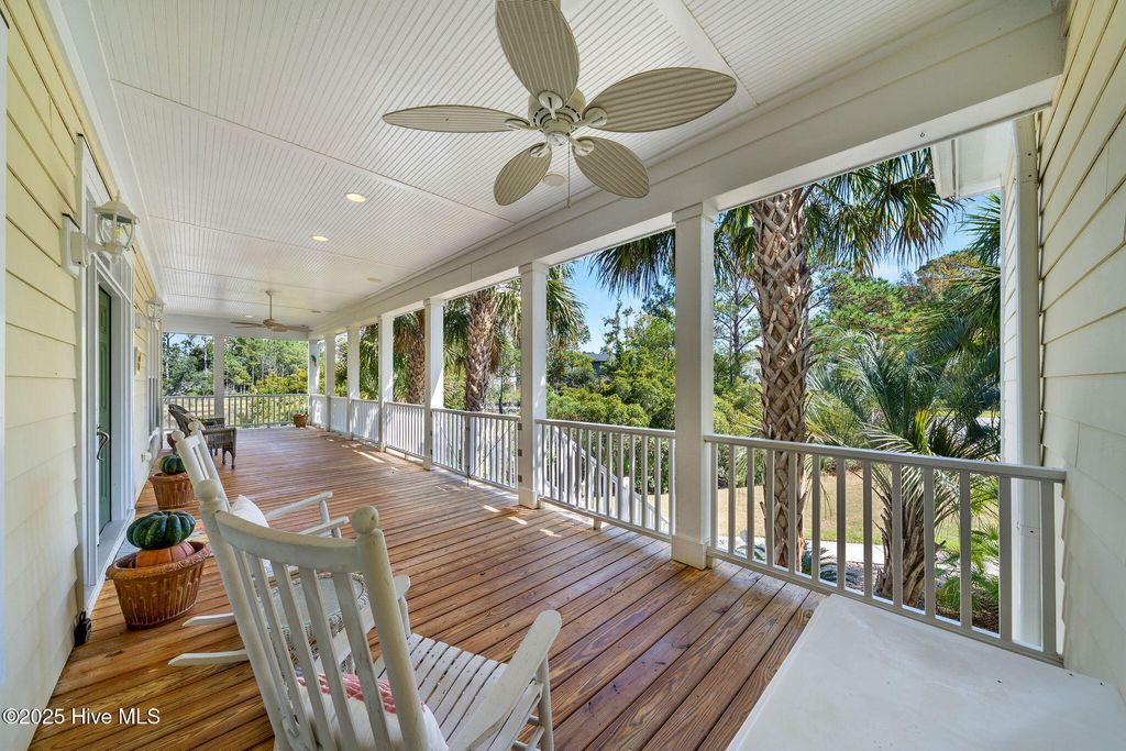 Photo of 213 Point Drive, Wilmington, NC 28411 (MLS # 100532416)