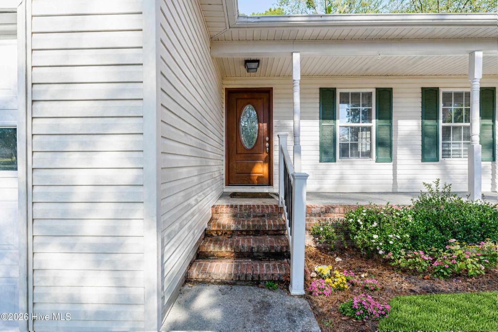 Photo of 625 Blue Jean Road, Whiteville, NC 28472 (MLS # 100557378)