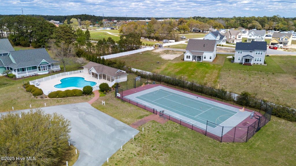 Photo of 202 Royal Oaks Court, Cedar Point, NC 28584 (MLS # 100537714)