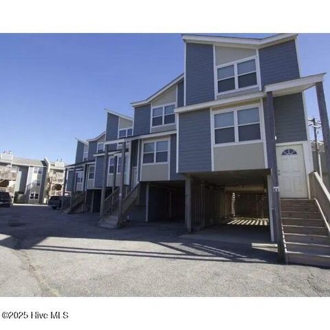 Homes For Sale - 1445 Duck Road<br/> Duck, NC 27949