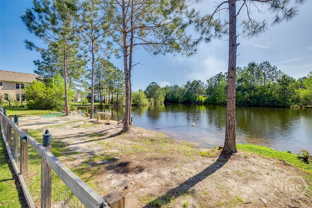 Photo of 105 Smithwick Trail, Guyton, GA 31312 (MLS # SA353201)