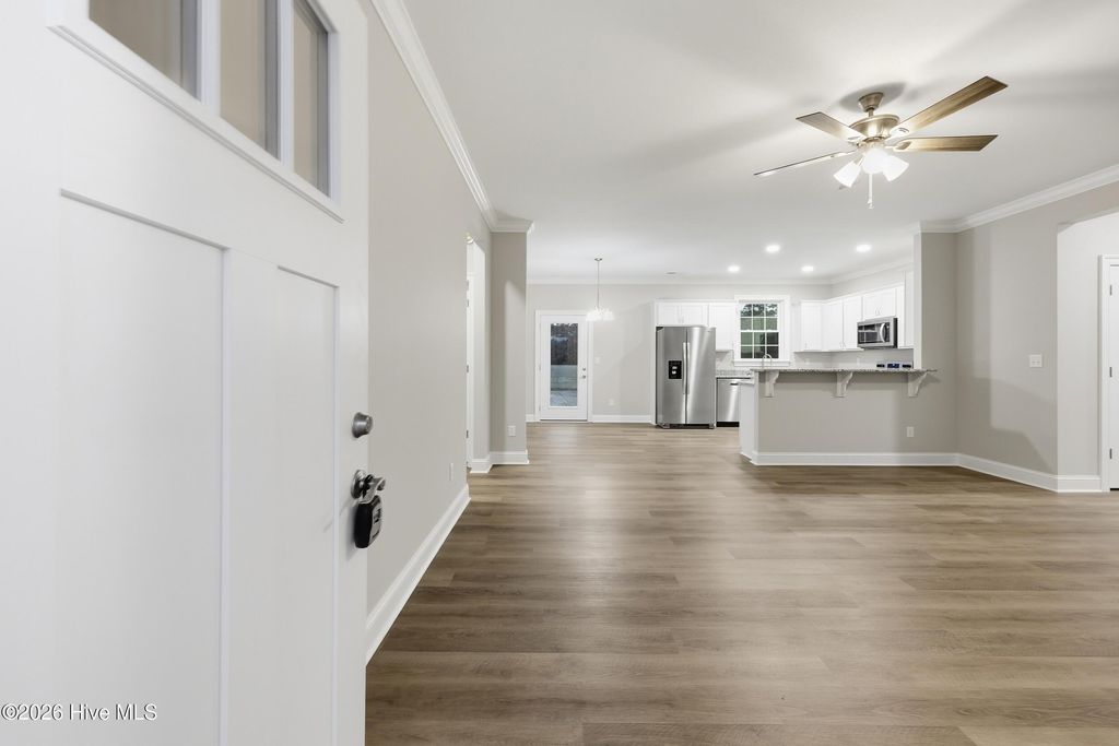 Photo of 592 Lake Road, Hertford, NC 27944 (MLS # 100555319)