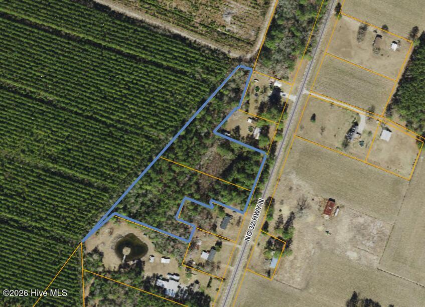 Photo of 0 Nc-32, Plymouth, NC 27962 (MLS # 100606183)