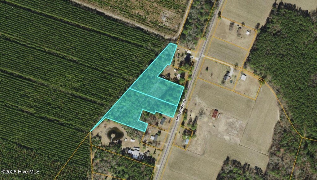 Photo of 0 Nc-32, Plymouth, NC 27962 (MLS # 100606183)