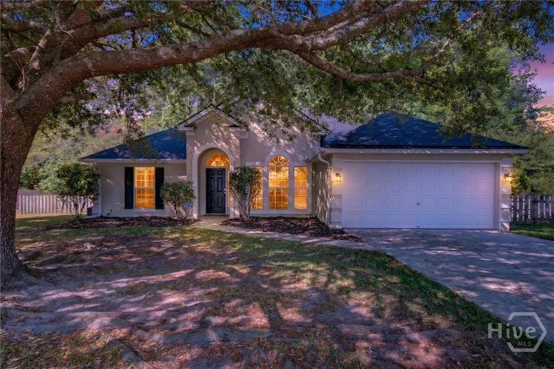 127 Timberland Gap Road