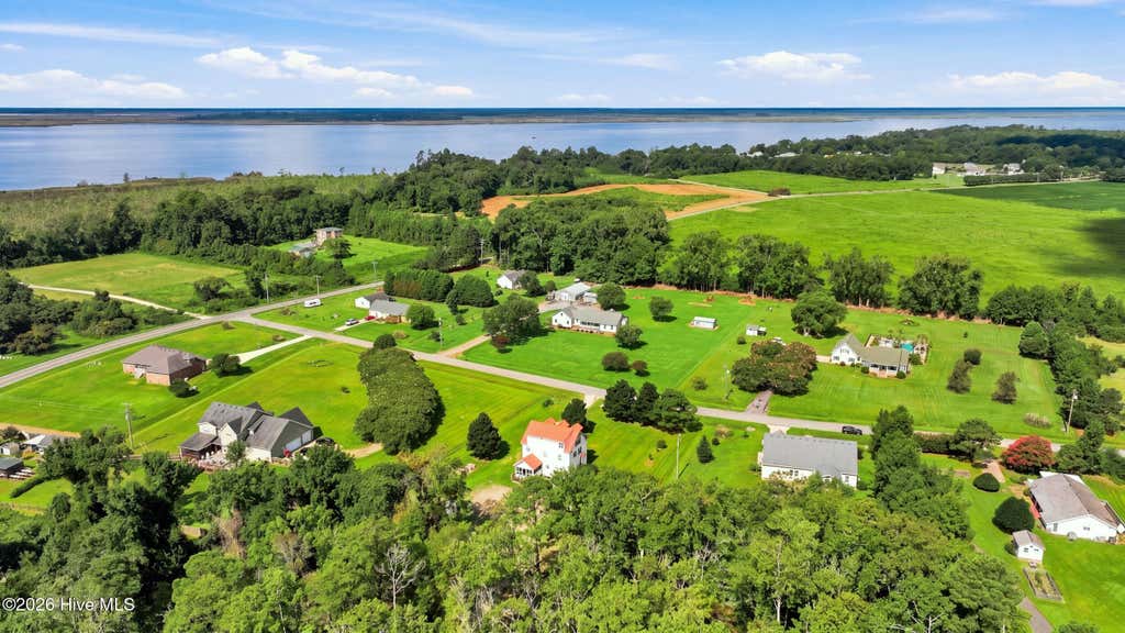 Photo of 120 Martin Lane, Knotts Island, NC 27950 (MLS # 100599474)
