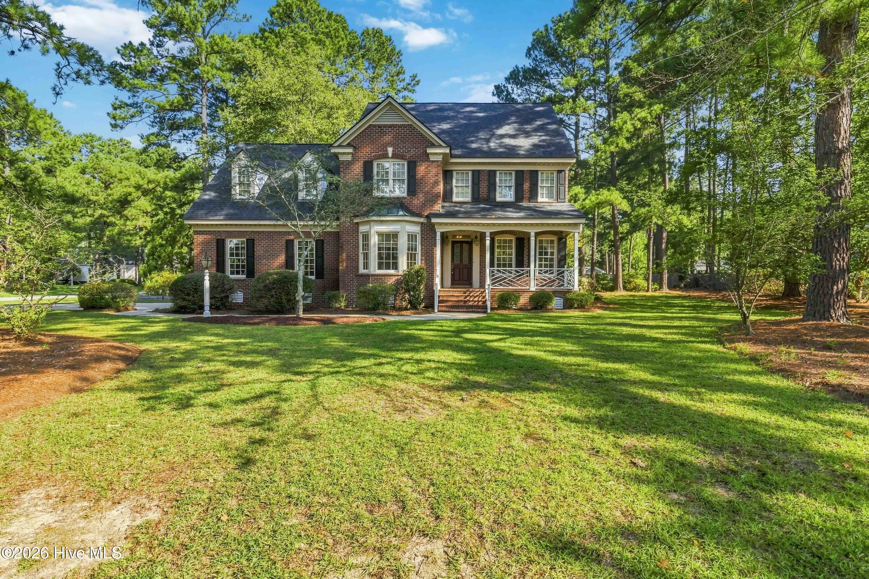 4924 Country Club Drive N