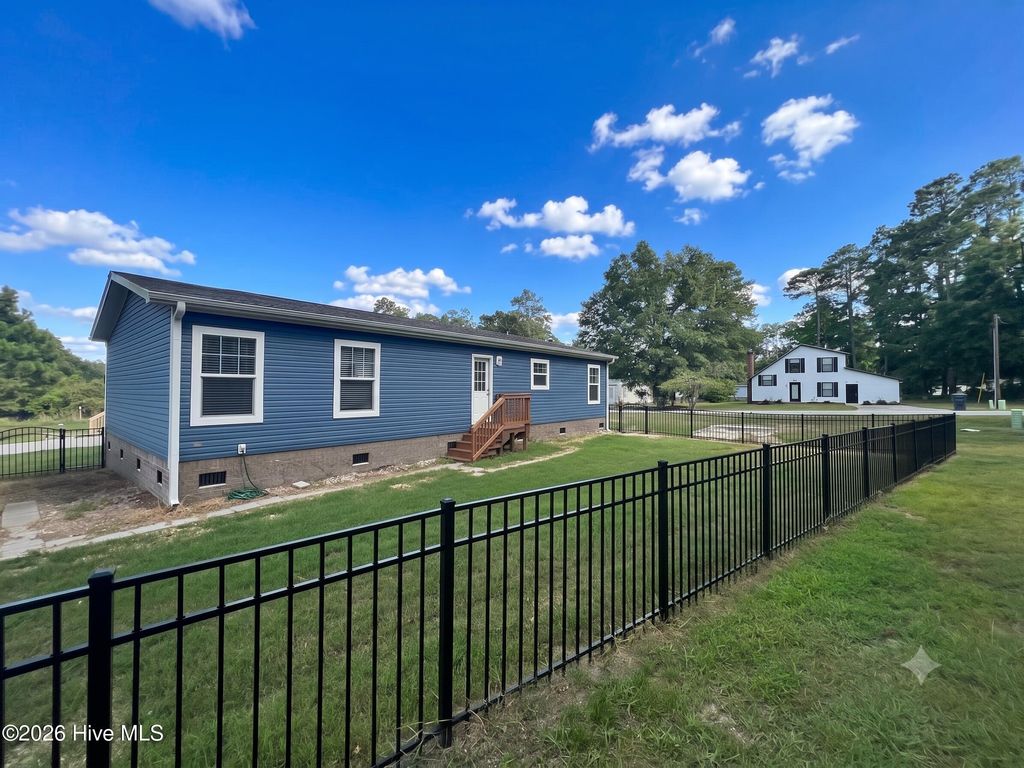Photo of 1296 Riverview Drive, Calabash, NC 28467 (MLS # 100589234)