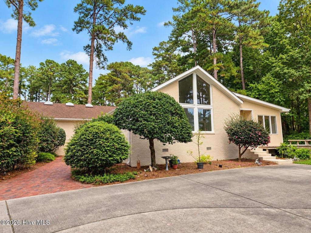 Photo of 4503 W Fairway Drive, Trent Woods, NC 28562 (MLS # 100609384)