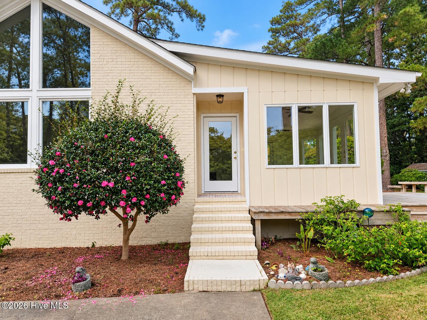 4503 W Fairway Drive