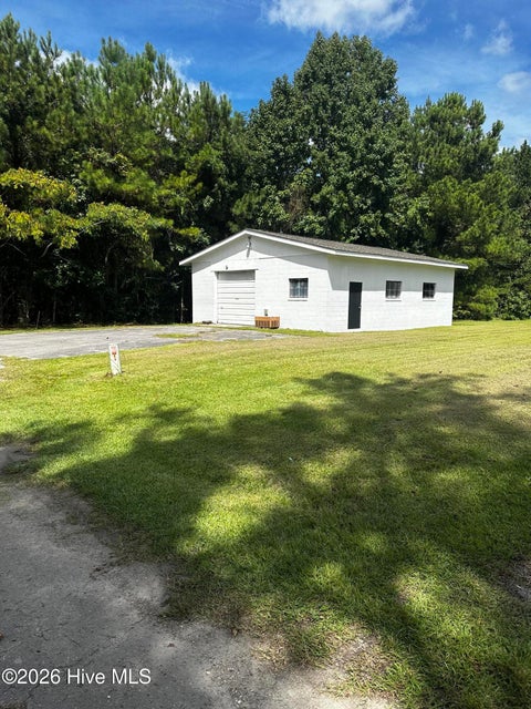 Tiny photo for 102 First Lane, Midway Park, NC 28544 (MLS # 100606842)