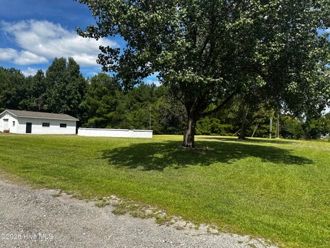 Vacant Land For Sale - 102 First Lane<br/> Onslow County, Midway Park, NC 28544